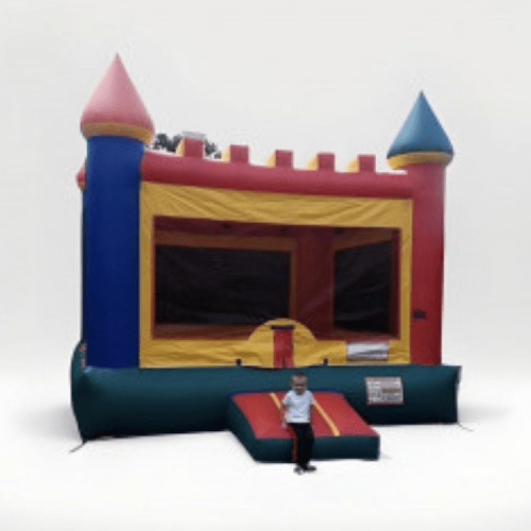 Bounce House Rentals